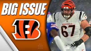 The Bengals Have An EASY FIX For Their OL Right In Front Of Them [upl. by Kaycee]