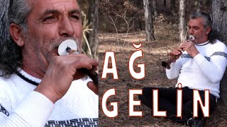 AĞ GELİN1BÖYLESİ YOK ZURNA AĞLADI AĞGELİN2 [upl. by Parette]