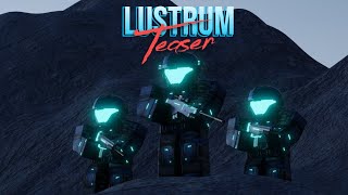 NRB Lustrum Teaser [upl. by Norine583]