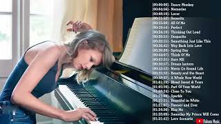 Top 40 Piano Covers of Popular Songs 2023  Best Instrumental Piano Covers All Time [upl. by Ballard]