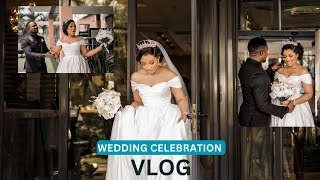 The BEST Nigerian Wedding Ceremony 2023A super Fun Lit Nigerian WeddingLike a movie [upl. by Groh]