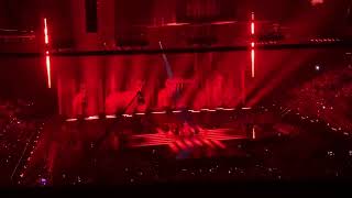 Lithuania  Grand Final Afternoon Rehearsal in Malmö Arena  Eurovision 2024 [upl. by Ettevram]