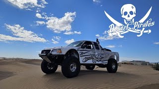 GLAMIS SHOCK TUNING [upl. by Luelle]