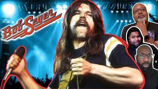 Bob Seger  Roll Me Away Reaction Solo Tripping Across the West on your Motorcycle Classic Tune [upl. by Anne]