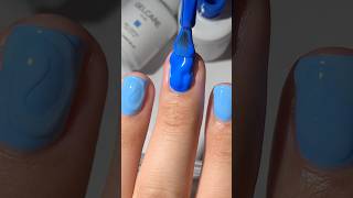 🌀Trust the Process🫣nails naildesigns nailart nailinspo nailarttutorial easynailart gelnails [upl. by Chaille]