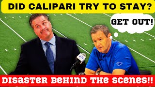 CALIPARI Tried To Stay with KENTUCKY BASKETBALL TENNESSEE BASKETBALL ARKANSAS BASKETBALL [upl. by Hsak]