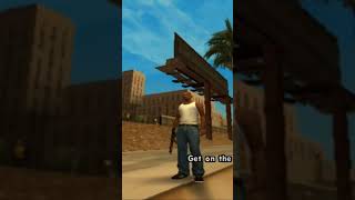 GTA SAN ANDREAS DEFINITIVE v11PS2 [upl. by Ayardna621]