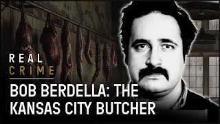 Horrifying Tale of The Kansas City Butcher  World’s Most Evil Killers [upl. by Twedy]