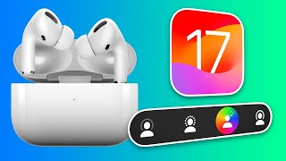 Cinco funciones de los AirPods Pro 2 que debes conocer [upl. by Macintyre]