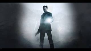 Alan Wake Soundtrack  13  Haunted [upl. by Hildie]