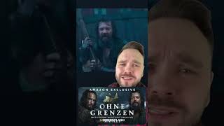 SerienTipp Ohne Grenzen bei Prime Video [upl. by Aibonez]