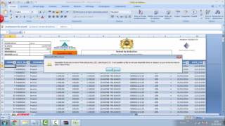 Tableau de déduction TVA XML Pour Télédéclaration en Mode EDI [upl. by Juley]