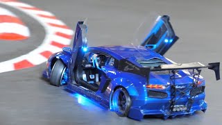 Top 21 MOST AMAZING RC Drift Cars [upl. by Koss]