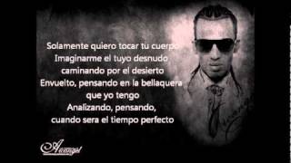 arcangel  mi fanatica letra [upl. by Kaitlyn]