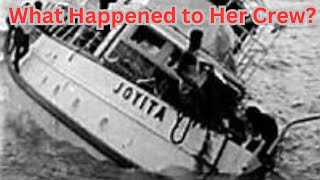 The Perplexing Mystery of the MV Joyita [upl. by Carolina]