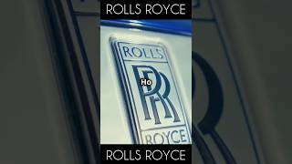 Rolls Royce carfactstrendingrollsroycecarshortsviralvideobrand [upl. by Ramgad770]