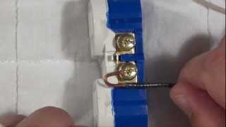 How to wire an electrical outlet [upl. by Daphie]