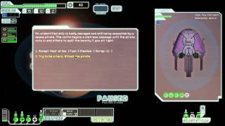 FTL Faster Than Light  Tips For Beginners [upl. by Nylireg]