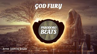 Anno Domini Beats  God Fury Free2Use [upl. by Damahom]