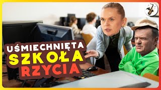 🦇NUTOPERZE🦇  Idą zmiany w edukacji parodia polska polityka discopolo muzyka [upl. by Yentterb742]