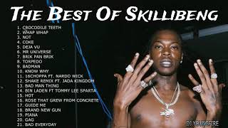 SKILLIBENG  Greatest Hits Full Album  Best Songs Collection 2024 [upl. by Forester]