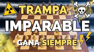 GANA el 99 de tus PARTIDAS con esta TRAMPA🚀😱 [upl. by Valdas]