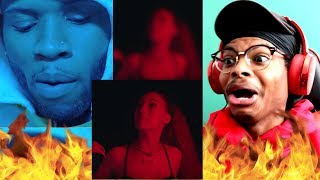 Big W  BHAD BHABIE feat Tory Lanez  Babyface Savage  Reaction [upl. by Geer]