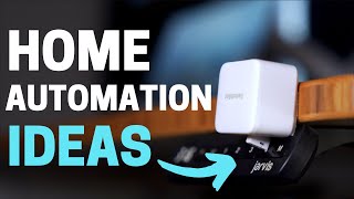 25 Home Automation Ideas Ultimate Smart Home Tour volume 2 [upl. by Charles991]