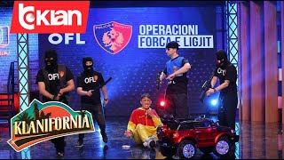 Klanifornia  OFL Sekuestrim i makinave te shtrenjta 15 shkurt 2020 [upl. by Frazer288]