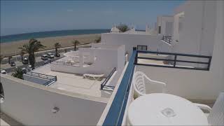 Aparthotel Costa Mar Lanzarote 1  072019  Playa de los Pocillos Puerto del Carmen [upl. by Aldora]