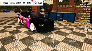 Cpm free account 88 world sale cars 414hp glitch cars [upl. by Valaria]