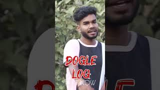 DOGLE LOG  DIFIRE shorts rap difire [upl. by Ludmilla76]