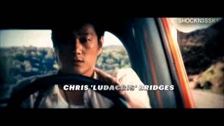 Fast amp Furious 6 Intro 1080p 2 Chainz Wiz Khalifa We Own It [upl. by Anaujahs]