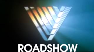 ROADSHOW ENTERTAINMENT logo [upl. by Perri]