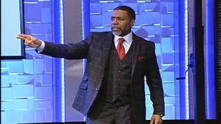 quotUnbeliefquot  Dr Creflo Dollar [upl. by Ontine]