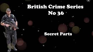 British Crime Shows 036 [upl. by Sivla]