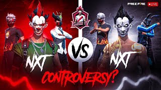 NXT 2 🥵 vs NXT 1🥶 vs STYX 😱 Super 9 Day 6 Tournament Match 🏆 [upl. by Hathaway654]