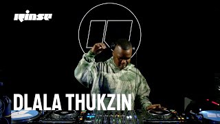 Rinse HQ029  Dlala Thukzin [upl. by Abdella]