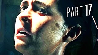 Alien Isolation Walkthrough Gameplay Part 9  Footloose PS4 [upl. by Itch646]