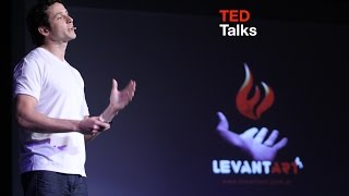 La ciencia de la seducción  Andrés Rieznik en TEDx [upl. by Uliram]