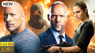 New Jason Statham Full Action Movies  Hollywood Best Action Free Movies New Action Movies English [upl. by Nanah]