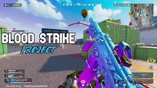 Dia De Pago  Lo perdemos todo 😅  Blood strike 2024  PC  Gameplay [upl. by Nuawed93]