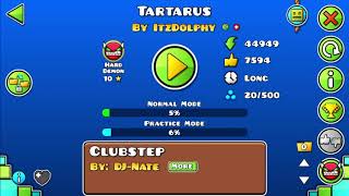 Tartarus Dolphy’s Version rated Mullsy’s version unrated [upl. by Nojad726]