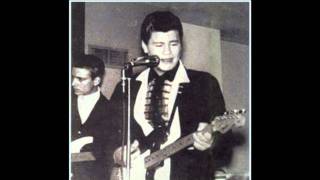 Ritchie Valens  Una Melodía Para la Eternidad [upl. by Notelrac]