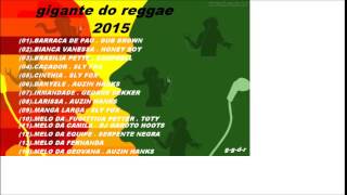 gigante do reggae cd 01 [upl. by Zara]