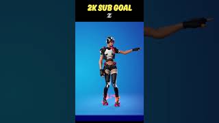 Fortnite Freewheelin Emote Epic [upl. by Mckinney228]