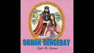 ORHAN GENCEBAY  LEYLA İLE MECNUN  1983  FULL ALBÜM  FULL HD  1080 P  orhangencebay  1983 [upl. by Nipsirc]