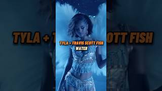 Songs With The SAME Name‼️🔥Travis Scott fish Kanye… [upl. by Arrimat]