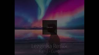 Ramil  Сияй Lezginka Sunlight Remix 2023 [upl. by Notwal]