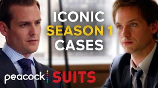 Suits Soundtrack  Gotye  Smoke And Mirrors [upl. by Higgs773]